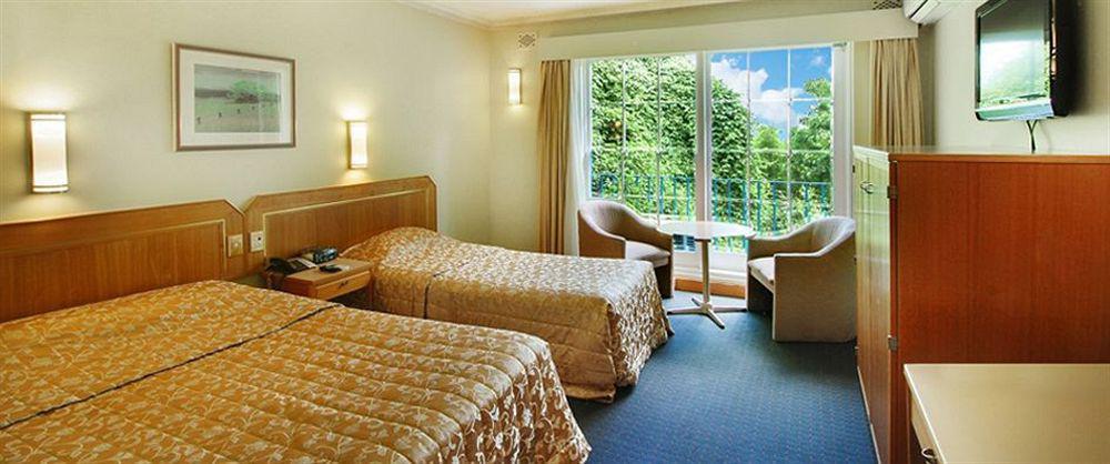 Killara Hotel & Suites Exterior foto