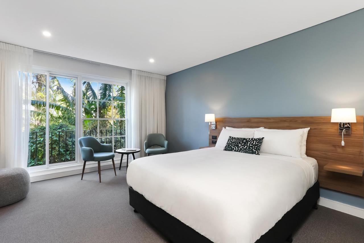 Killara Hotel & Suites Exterior foto