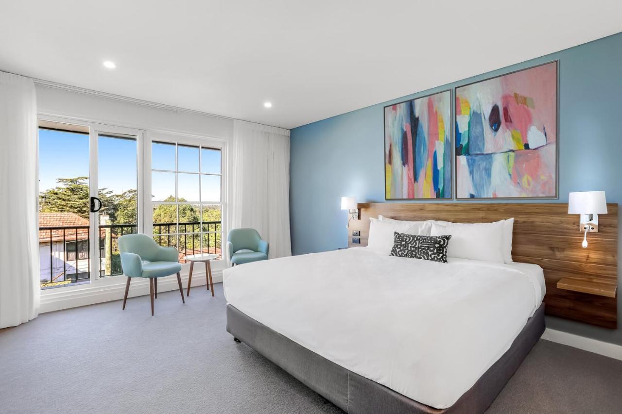 Killara Hotel & Suites Exterior foto