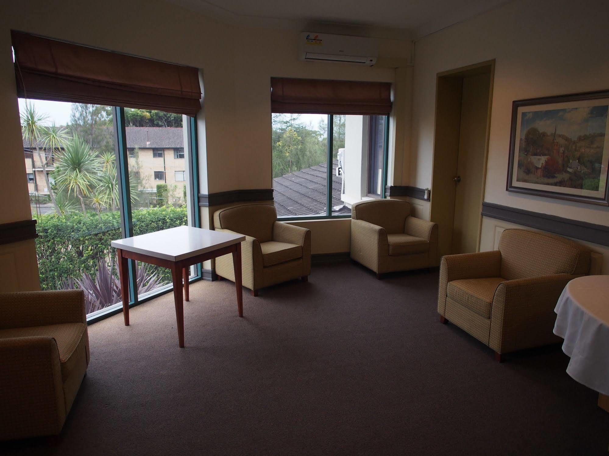 Killara Hotel & Suites Exterior foto