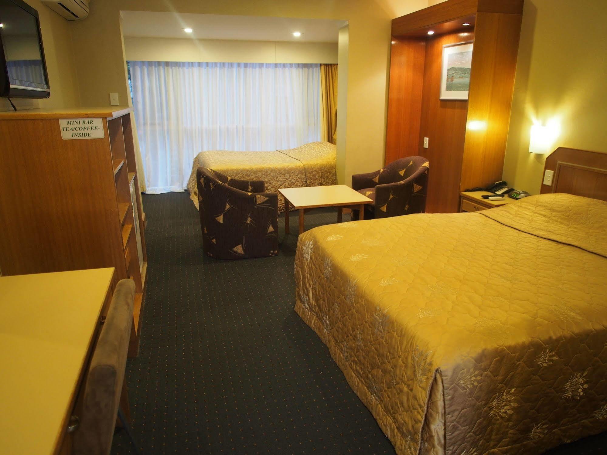Killara Hotel & Suites Exterior foto