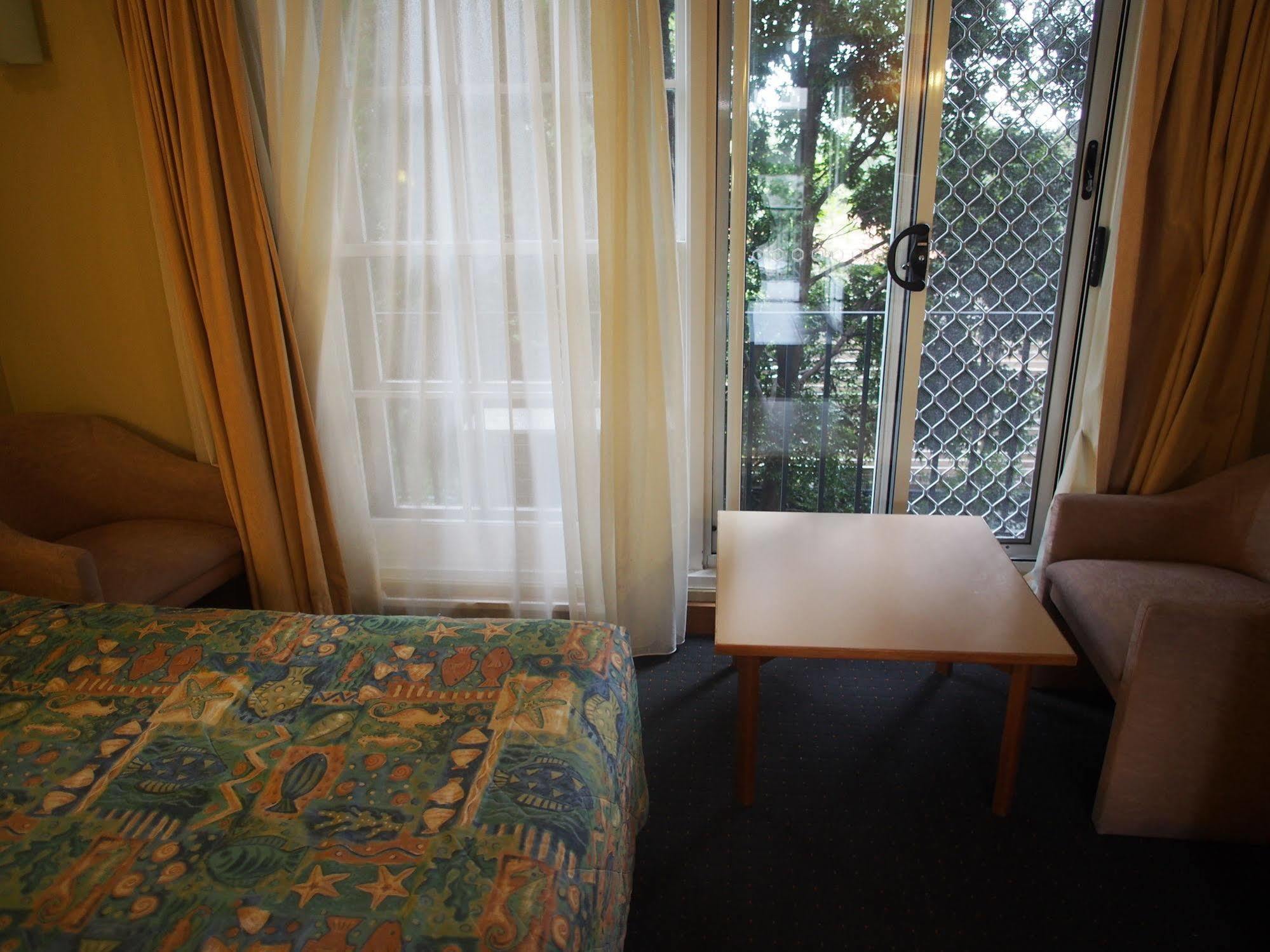 Killara Hotel & Suites Exterior foto